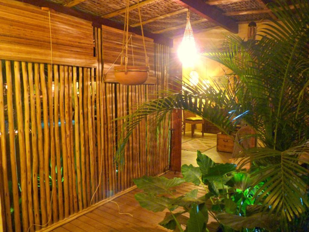 Cor Da Terra Casa de hóspedes Porto Seguro