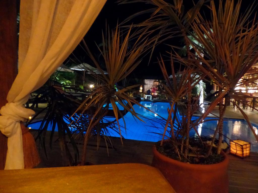 Casa de hóspedes Cor Da Terra 2*