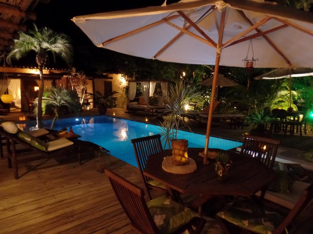 Casa de hóspedes Cor Da Terra 2*