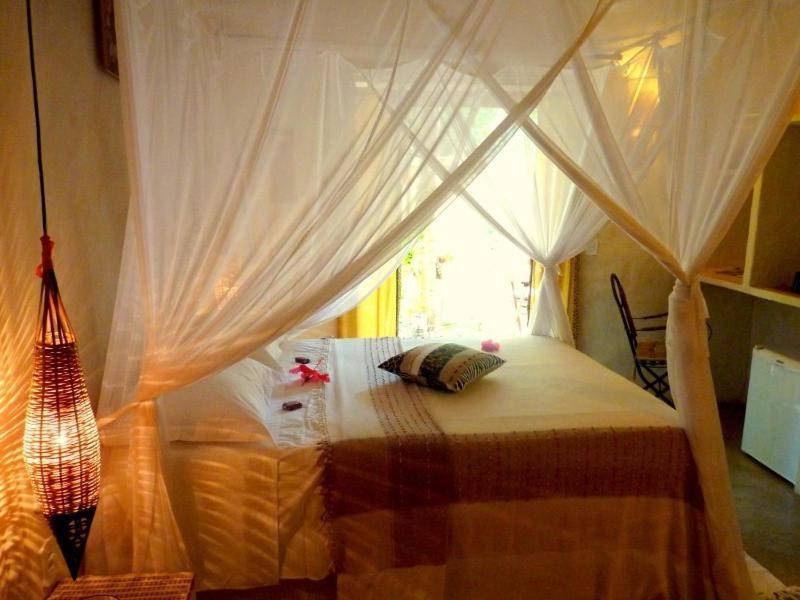 Casa de hóspedes Cor Da Terra Porto Seguro