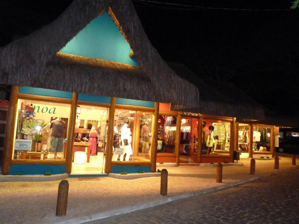 Casa de hóspedes Cor Da Terra Porto Seguro