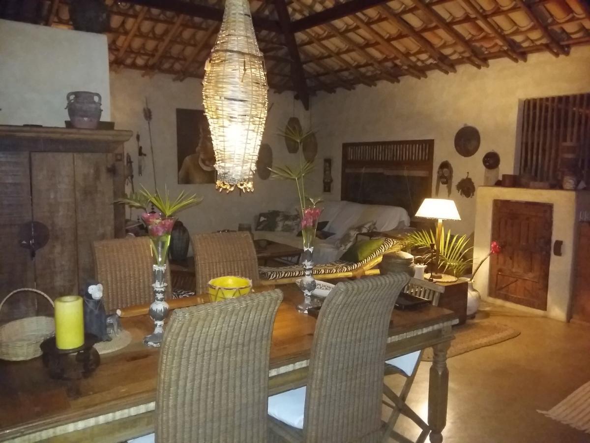 Cor Da Terra Casa de hóspedes 2*
