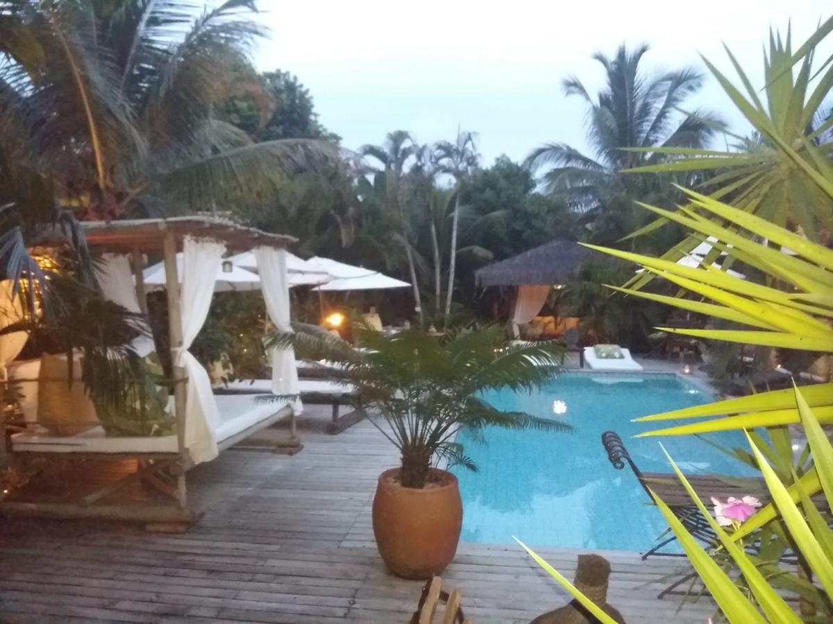Cor Da Terra Porto Seguro