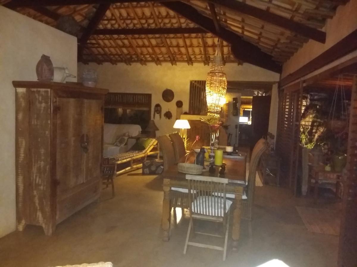 Casa de hóspedes Cor Da Terra 2*