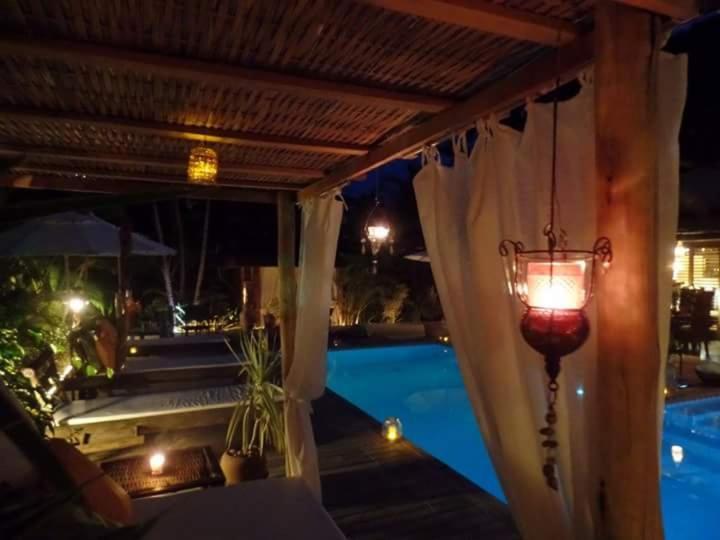 Casa de hóspedes Cor Da Terra