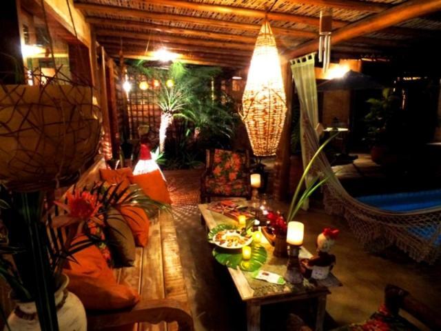 Cor Da Terra Casa de hóspedes 2*