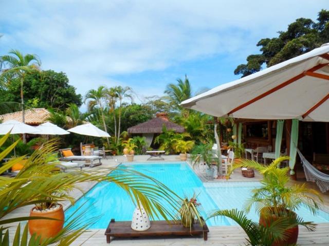 Casa de hóspedes Cor Da Terra 2*