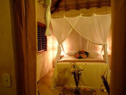 Casa de hóspedes Cor Da Terra