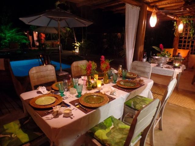 Casa de hóspedes Cor Da Terra